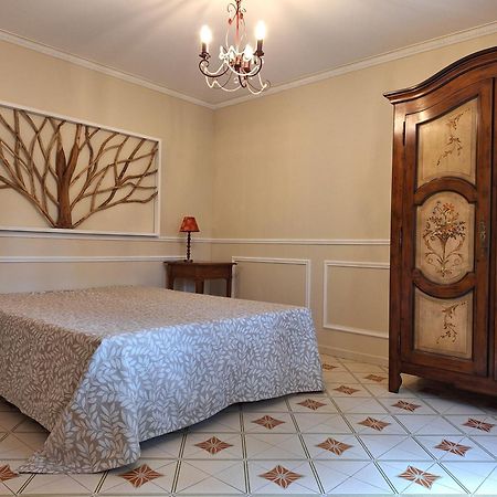 Suite Anduze Aramon Kültér fotó