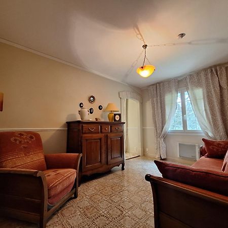Suite Anduze Aramon Kültér fotó