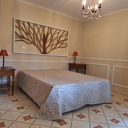 Suite Anduze Aramon Kültér fotó
