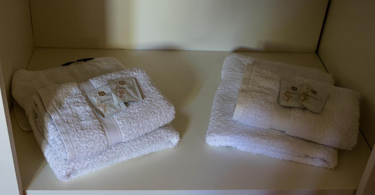 Suite Anduze Aramon Kültér fotó