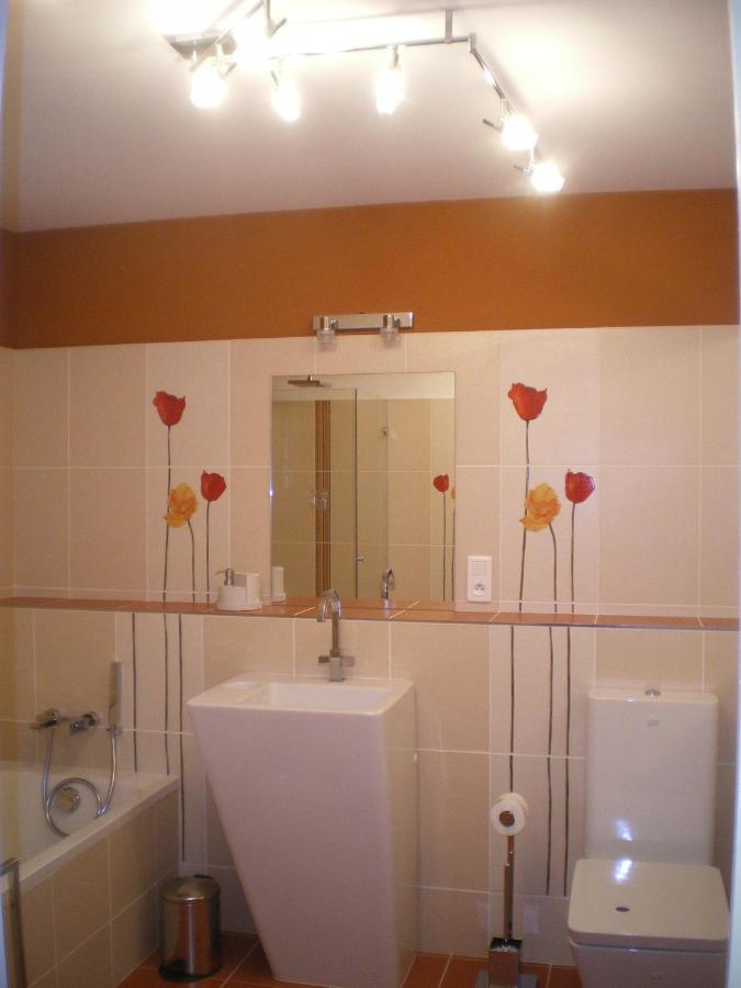 Suite Anduze Aramon Kültér fotó