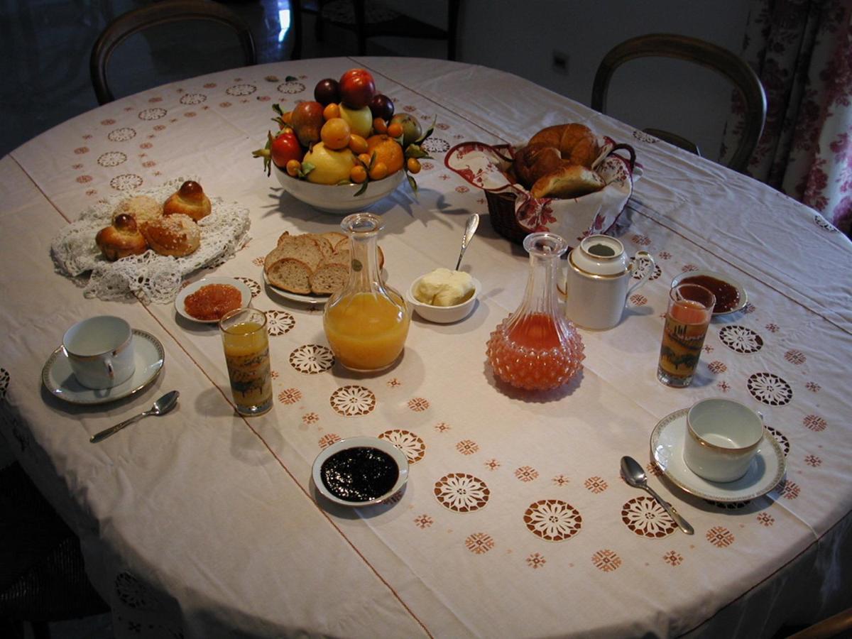 Suite Anduze Aramon Kültér fotó