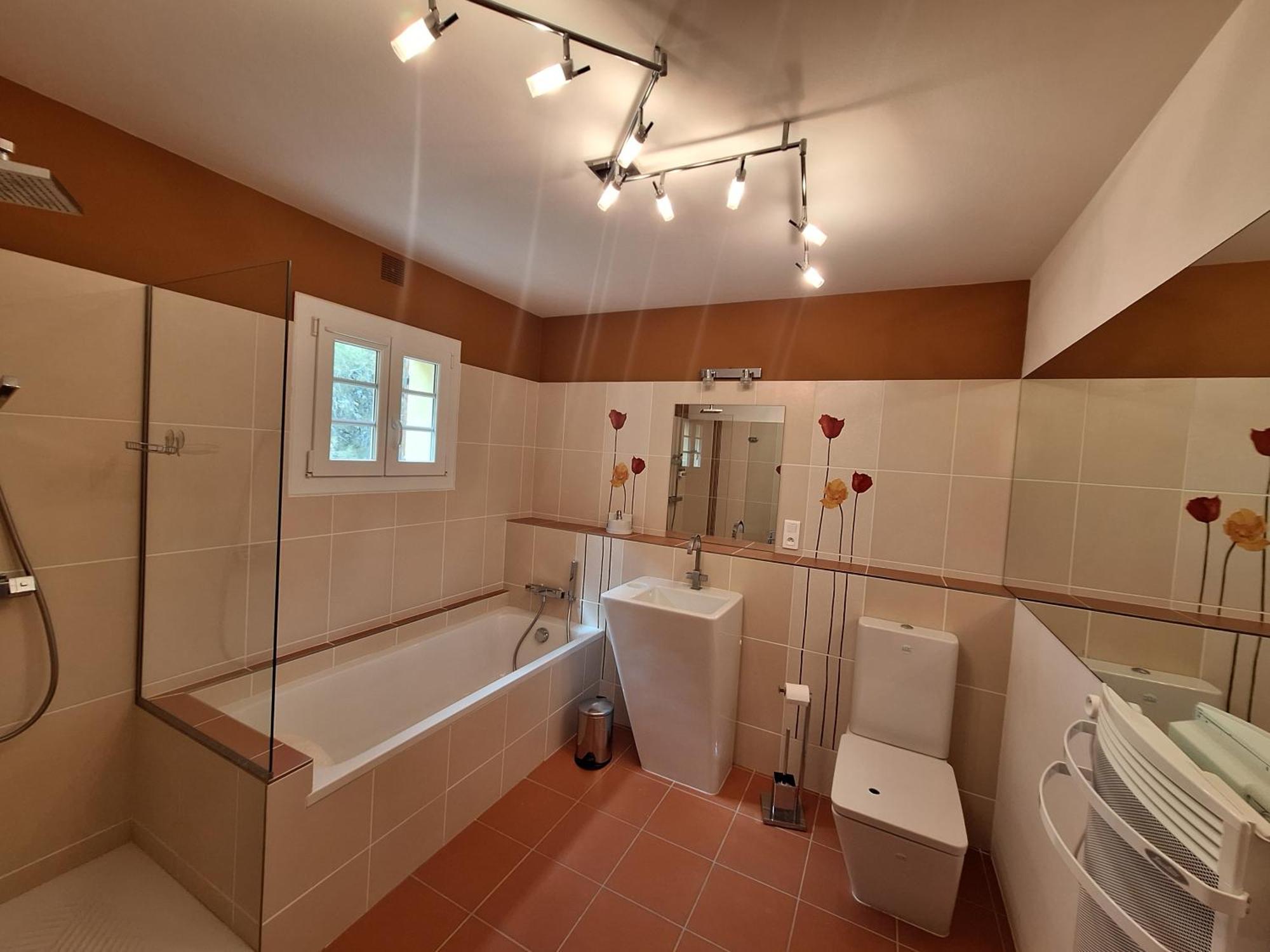 Suite Anduze Aramon Kültér fotó
