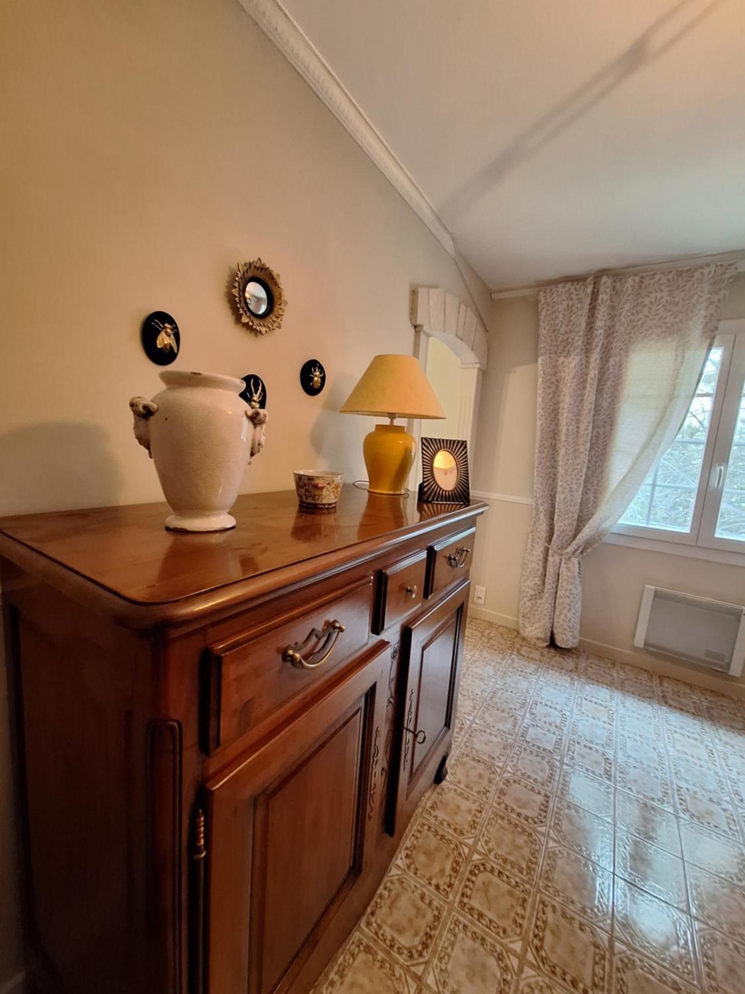 Suite Anduze Aramon Kültér fotó