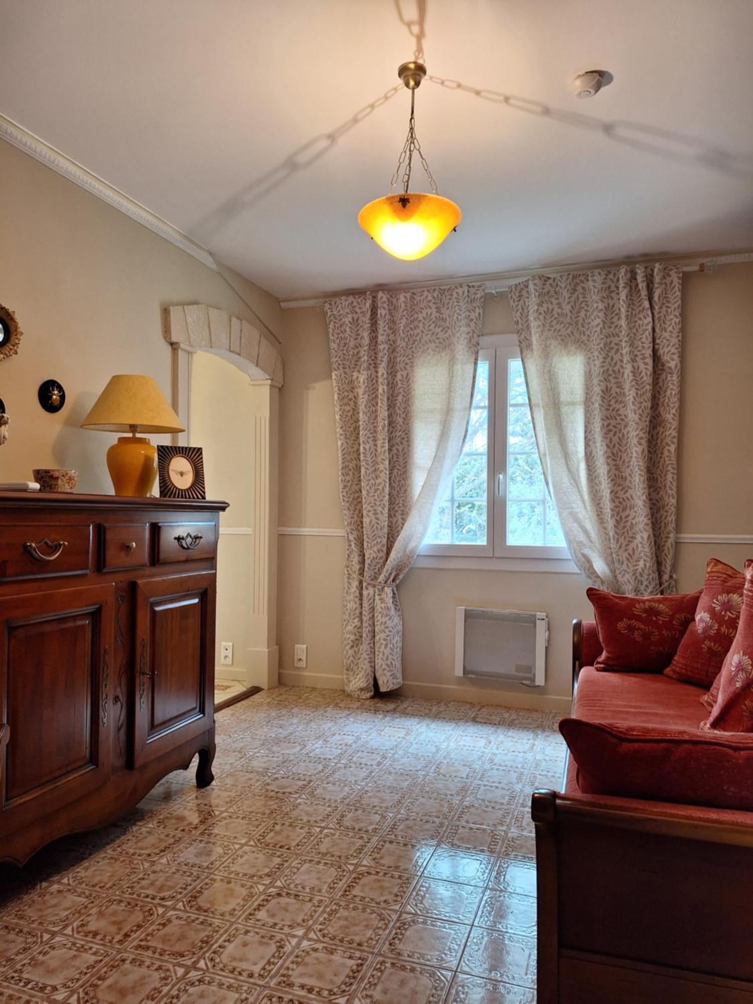 Suite Anduze Aramon Kültér fotó