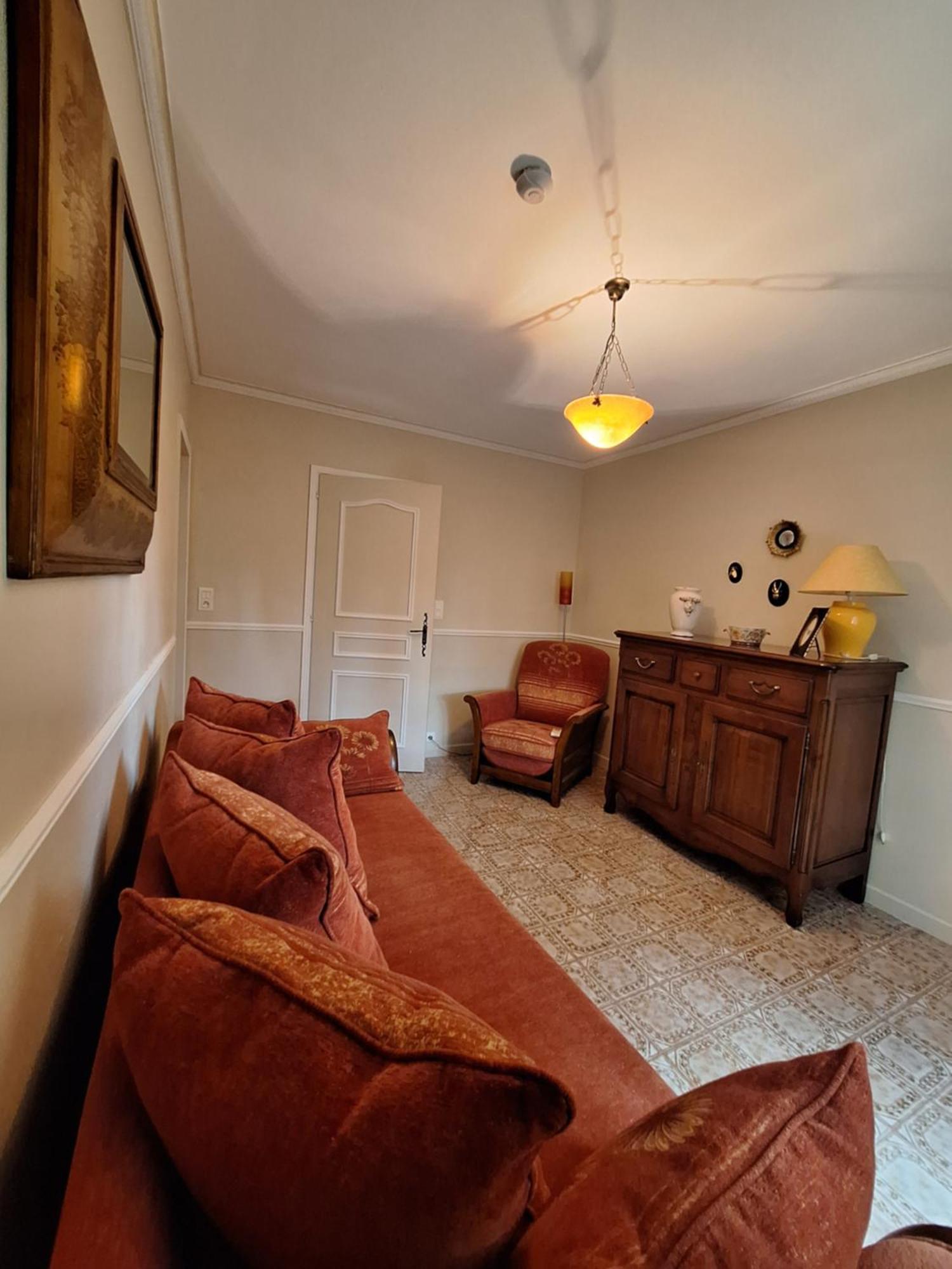 Suite Anduze Aramon Kültér fotó
