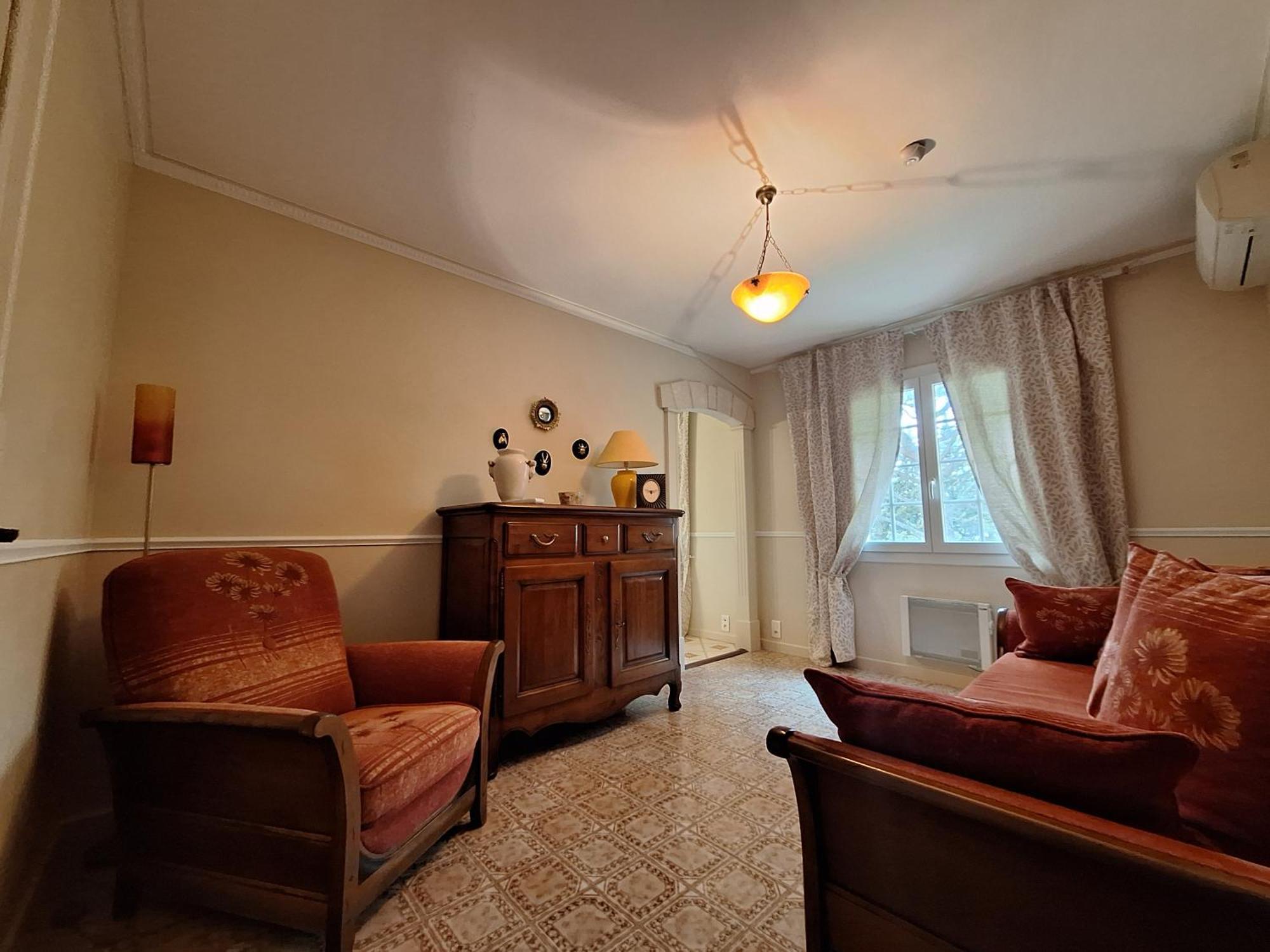 Suite Anduze Aramon Kültér fotó