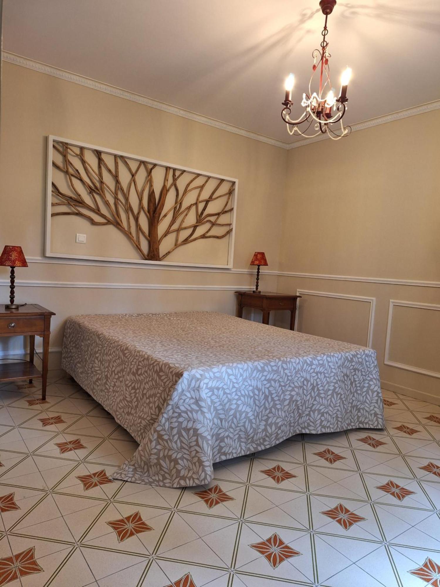 Suite Anduze Aramon Kültér fotó