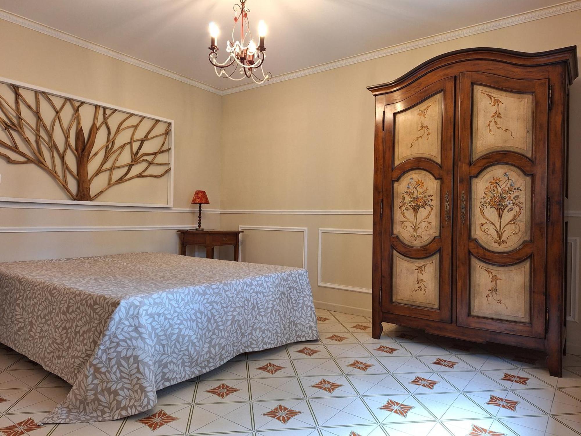 Suite Anduze Aramon Kültér fotó