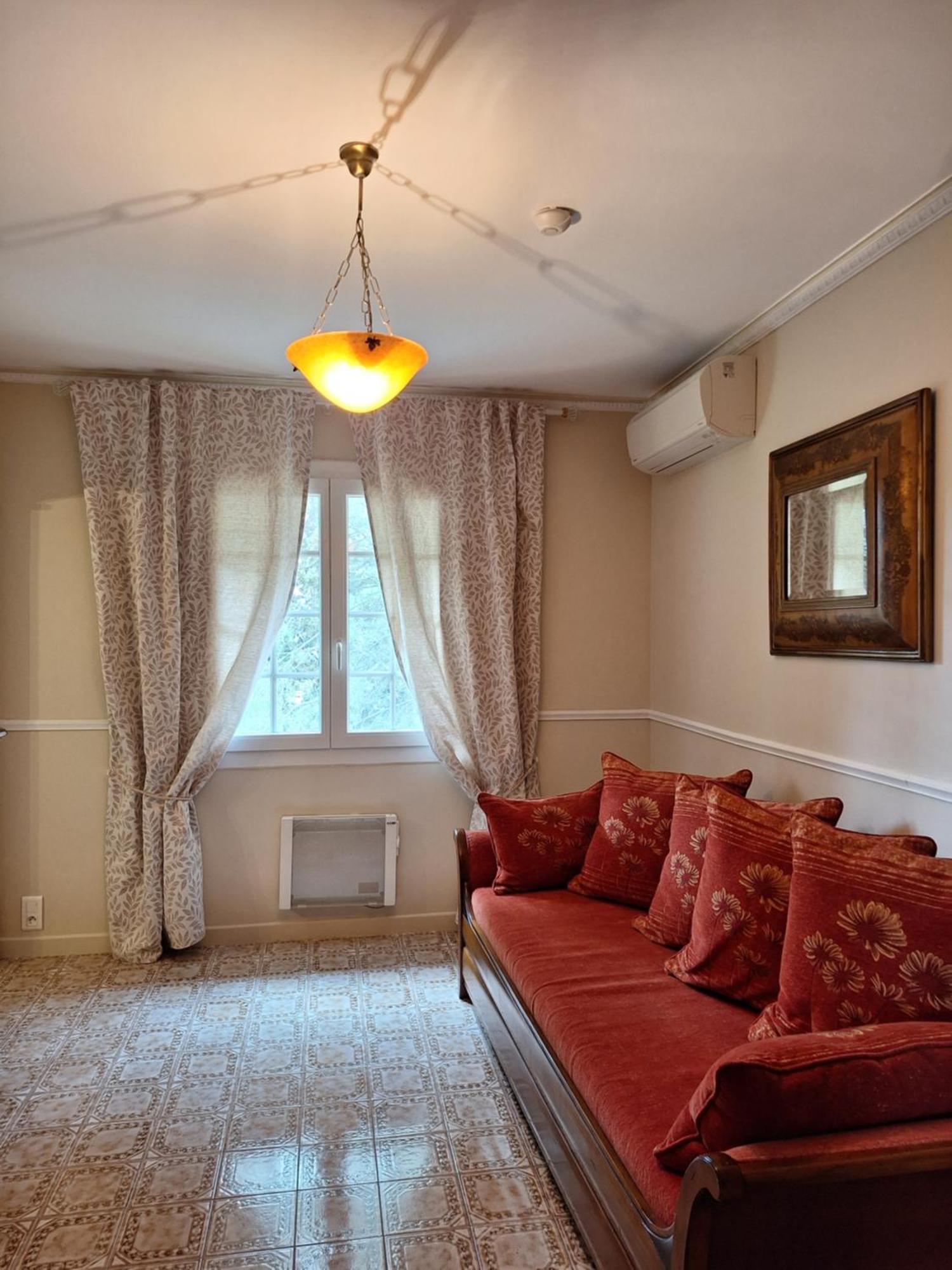 Suite Anduze Aramon Kültér fotó
