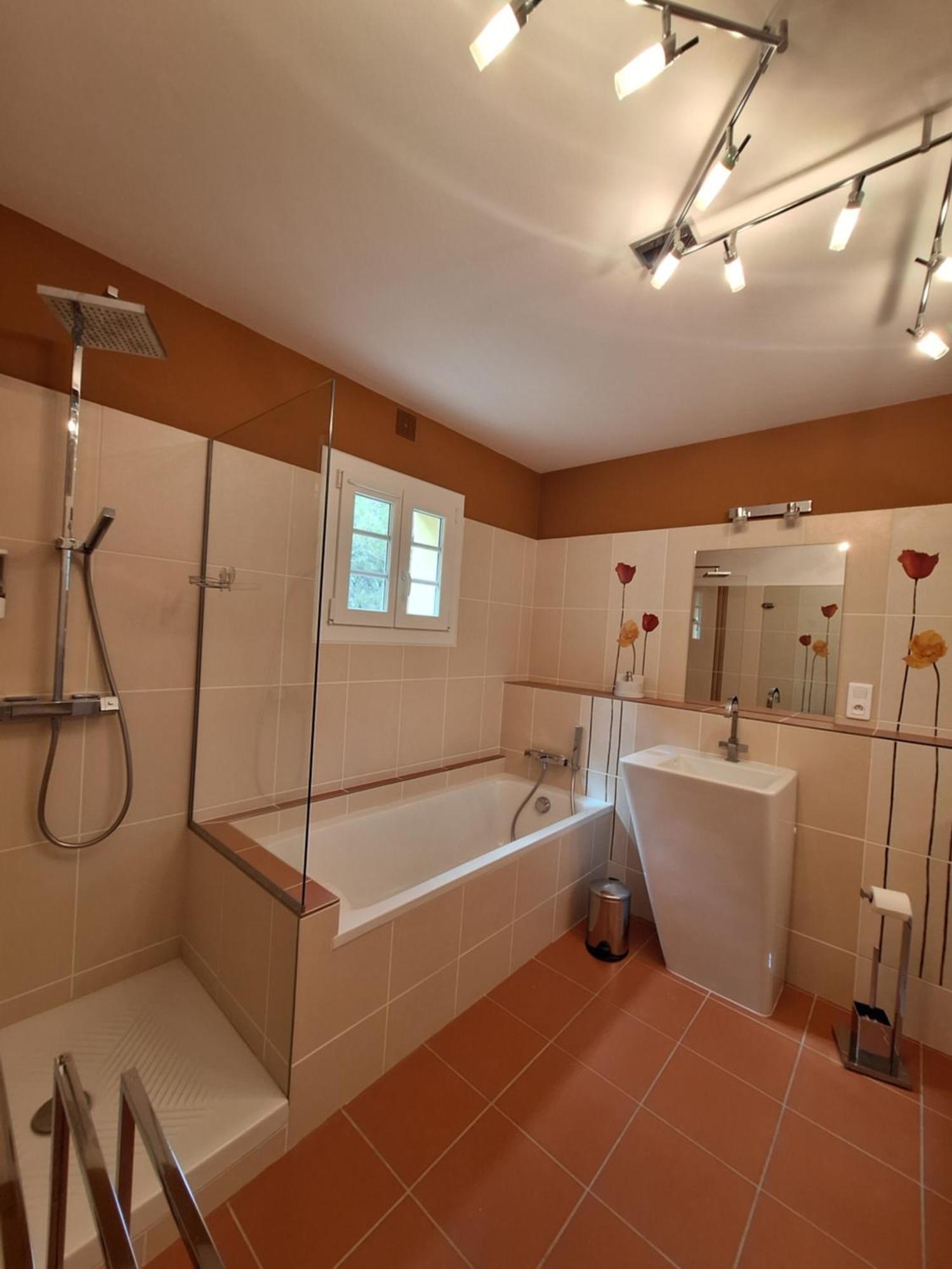 Suite Anduze Aramon Kültér fotó